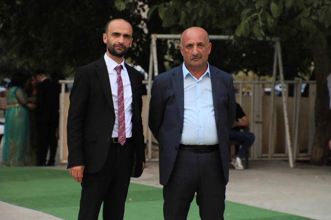 Cole Ailesinden Görkemli Düğün 51
