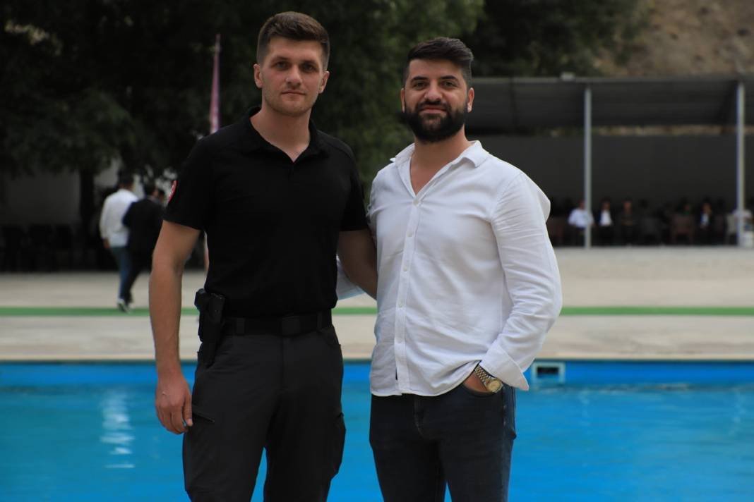 Cole Ailesinden Görkemli Düğün 60