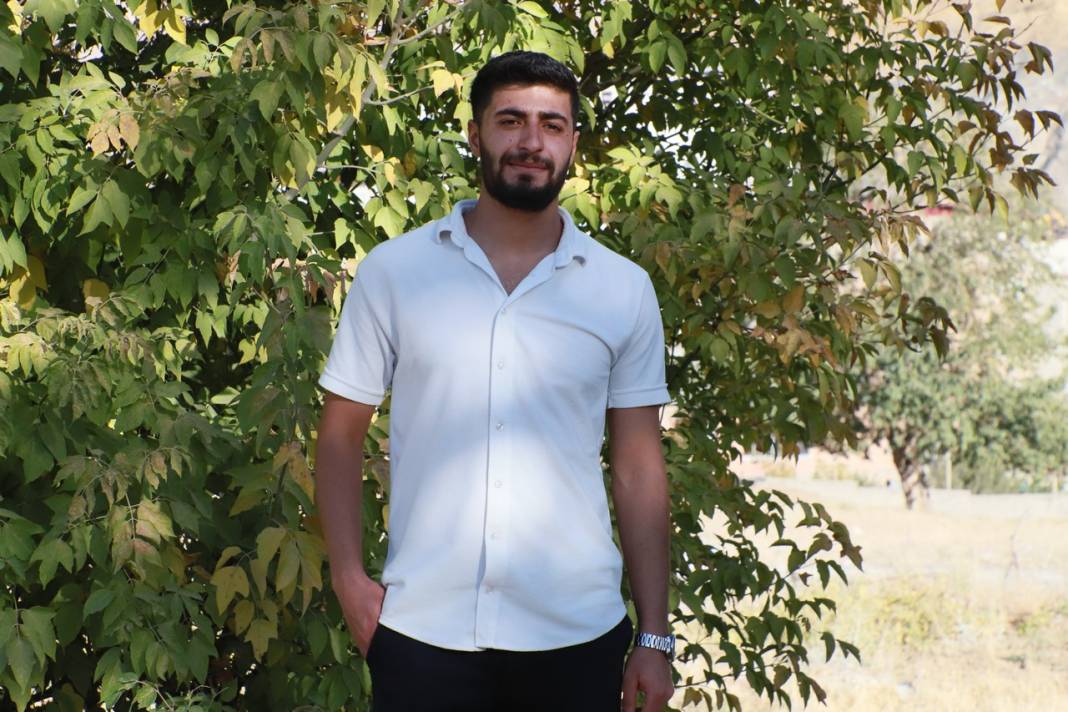 Kaplan Ailesinin Görkemli Düğünü 21