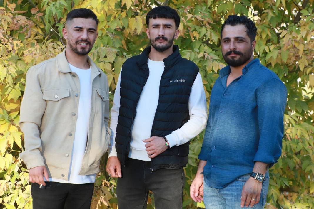 Kanat ve Kar Ailesinin Görkemli Düğünü 25