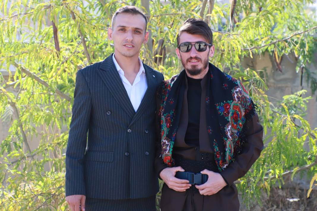 Kanat ve Kar Ailesinin Görkemli Düğünü 5
