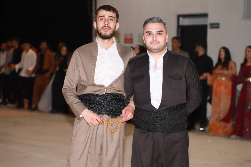 Er Ailesinin Görkemli Düğünü 14