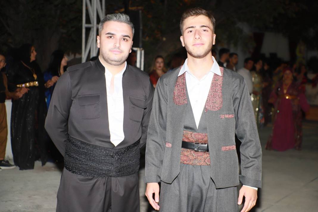 Er Ailesinin Görkemli Düğünü 15