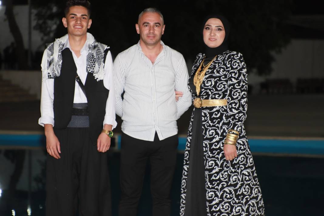 Er Ailesinin Görkemli Düğünü 24