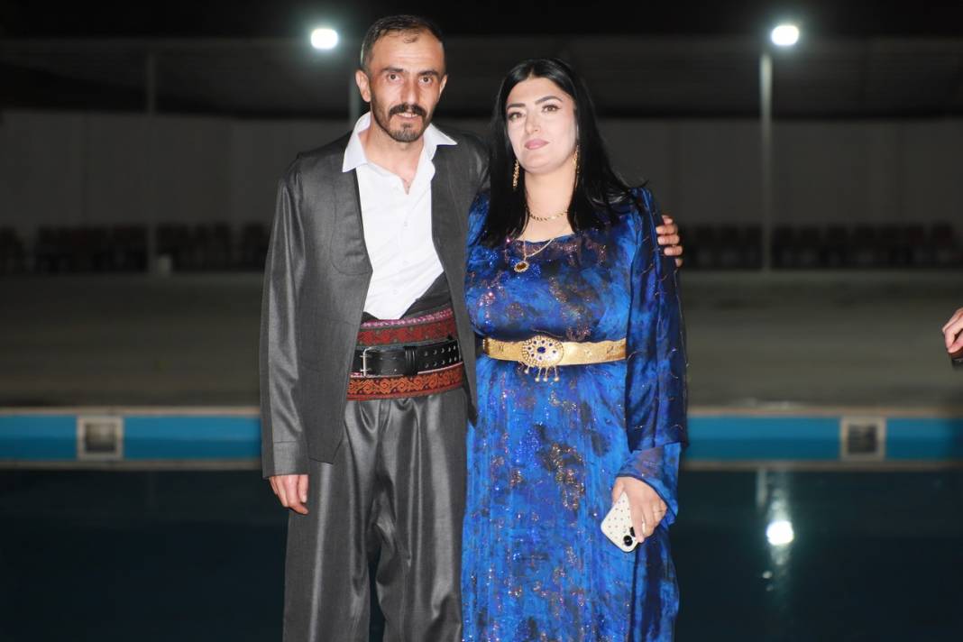 Er Ailesinin Görkemli Düğünü 25