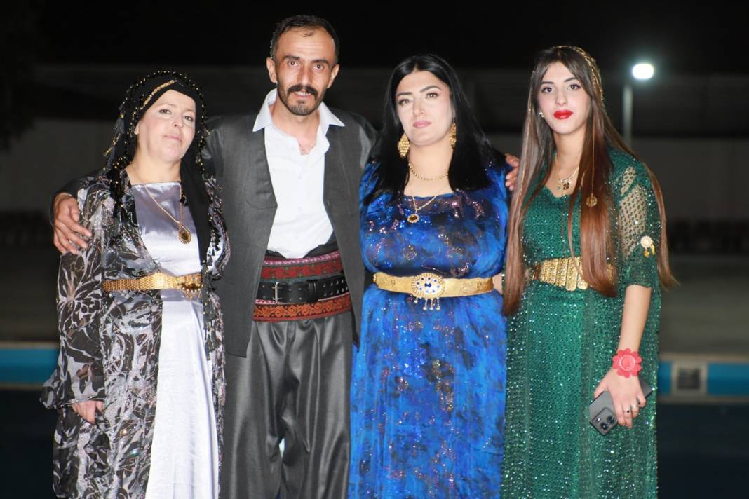 Er Ailesinin Görkemli Düğünü 26