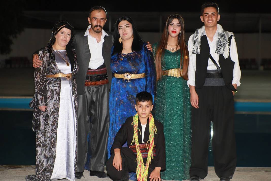 Er Ailesinin Görkemli Düğünü 27