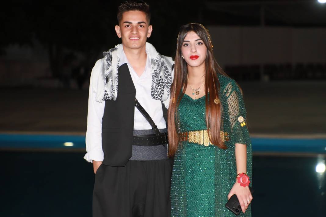 Er Ailesinin Görkemli Düğünü 28