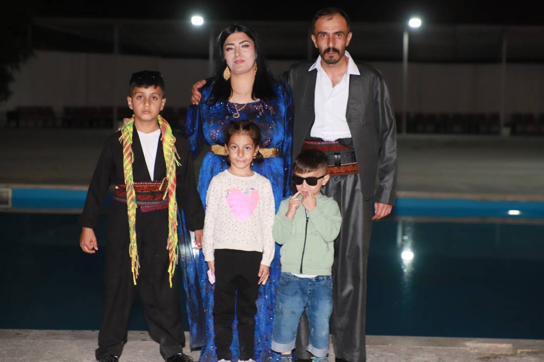 Er Ailesinin Görkemli Düğünü 29