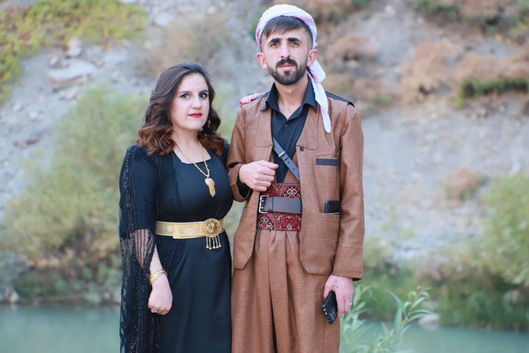 Er Ailesinin Görkemli Düğünü 3