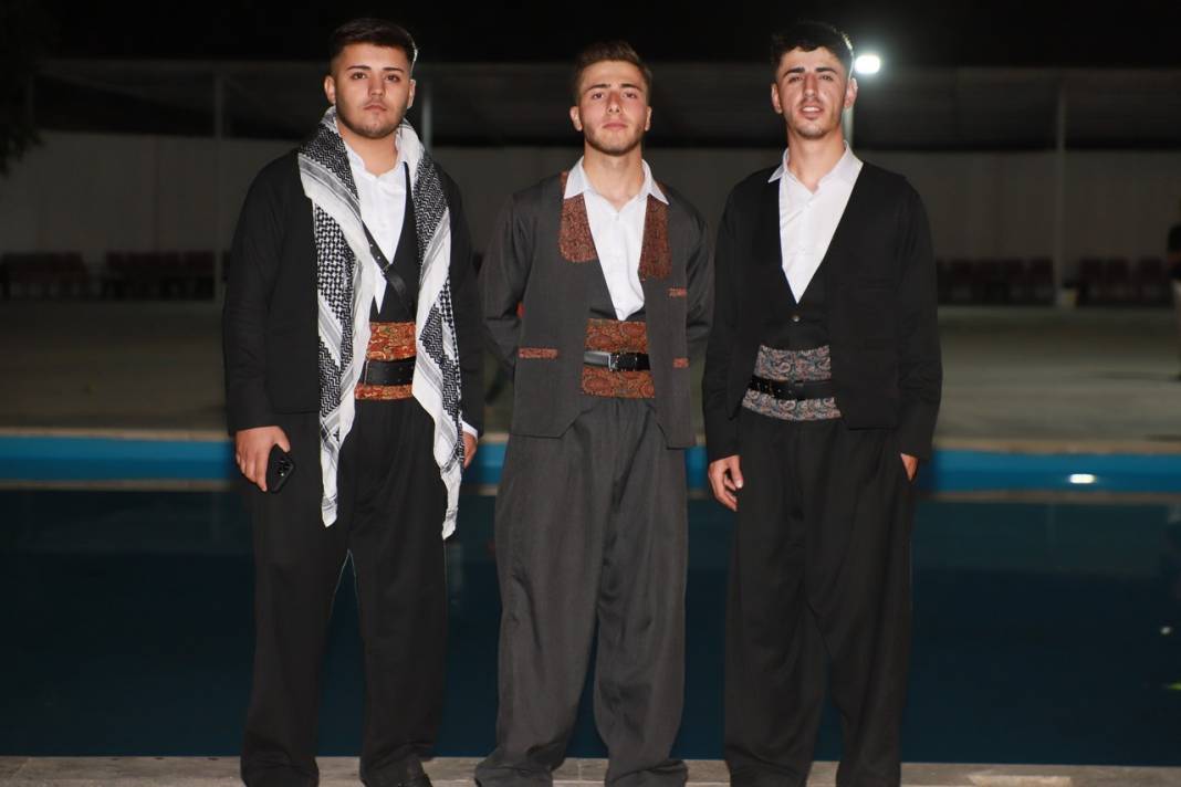Er Ailesinin Görkemli Düğünü 32