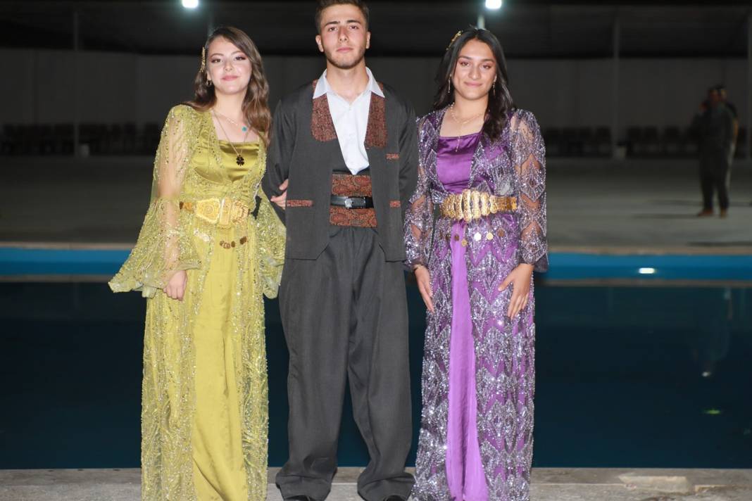 Er Ailesinin Görkemli Düğünü 33