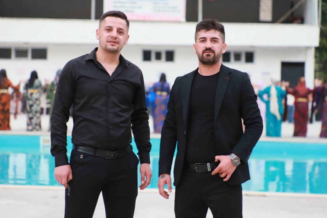 Er Ailesinin Görkemli Düğünü 36
