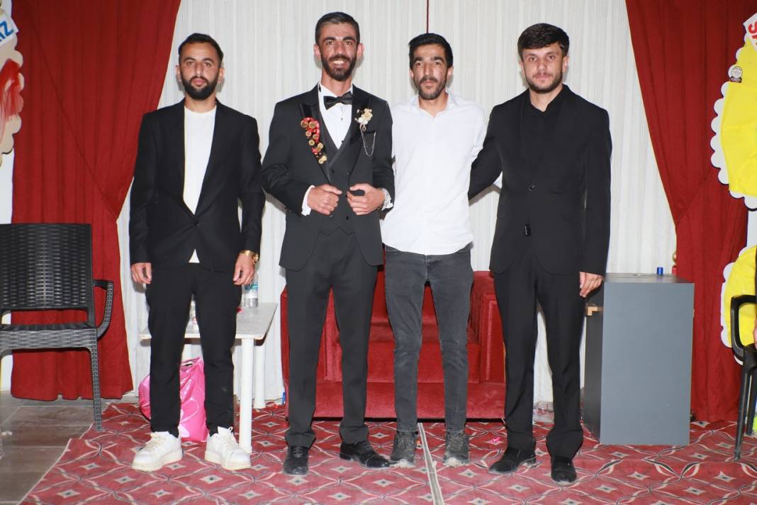 Er Ailesinin Görkemli Düğünü 43