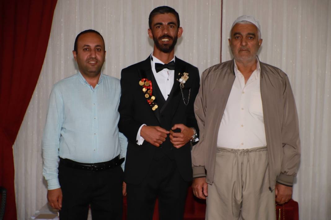 Er Ailesinin Görkemli Düğünü 47