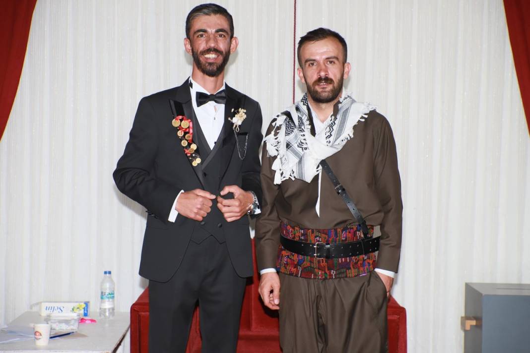 Er Ailesinin Görkemli Düğünü 48