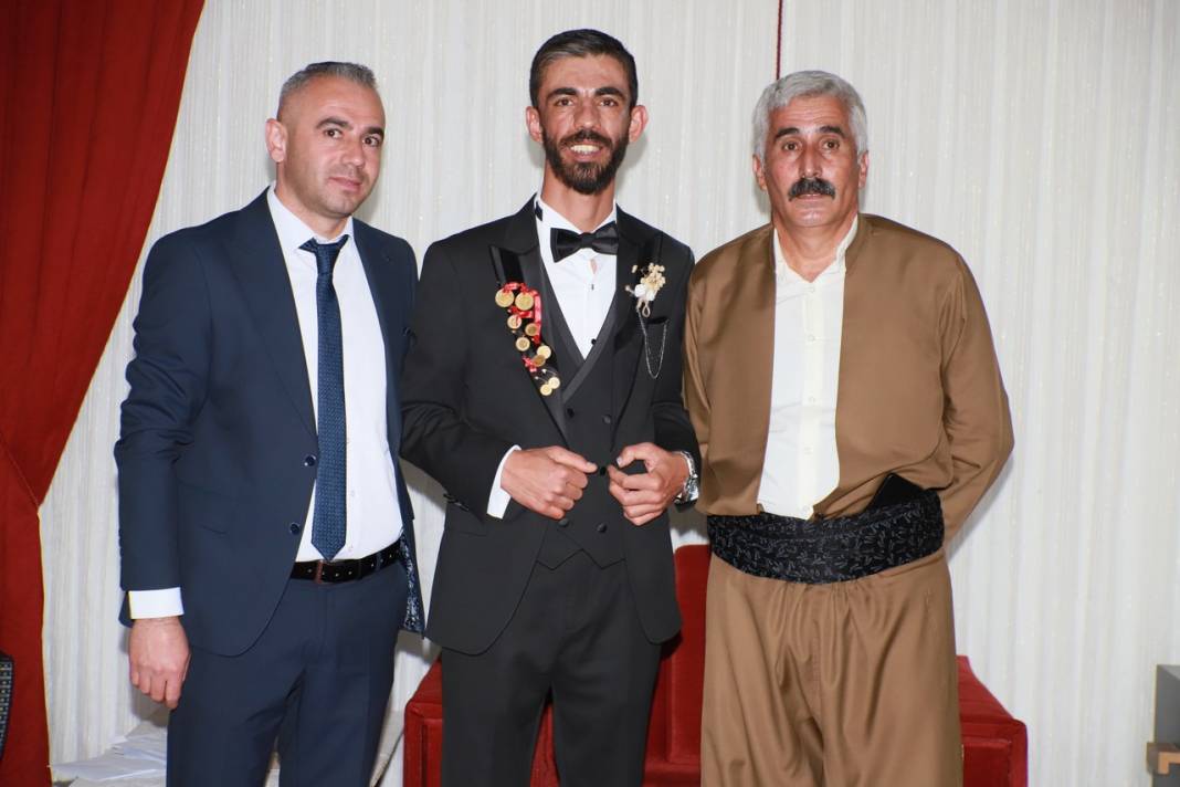 Er Ailesinin Görkemli Düğünü 49