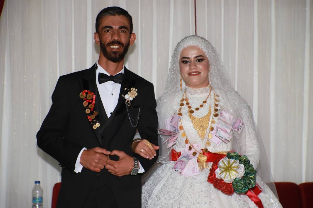 Er Ailesinin Görkemli Düğünü 52