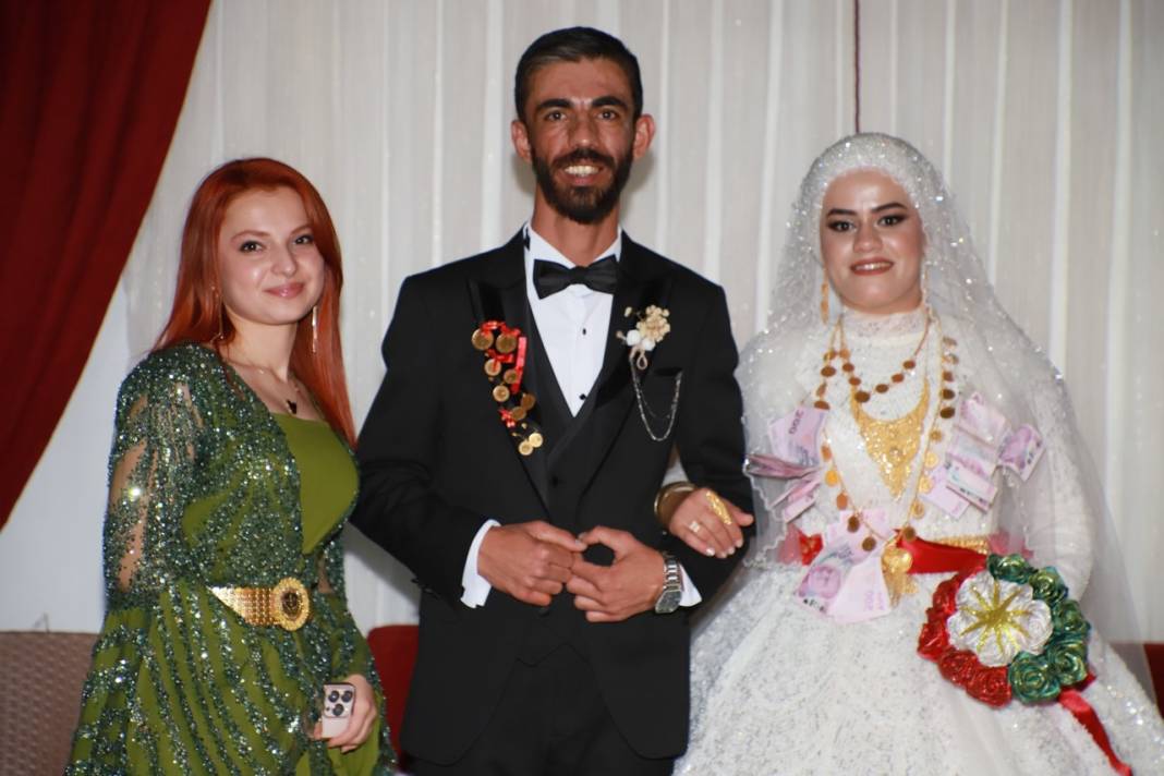 Er Ailesinin Görkemli Düğünü 54