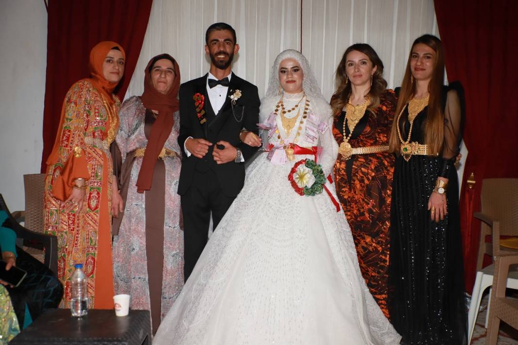 Er Ailesinin Görkemli Düğünü 58
