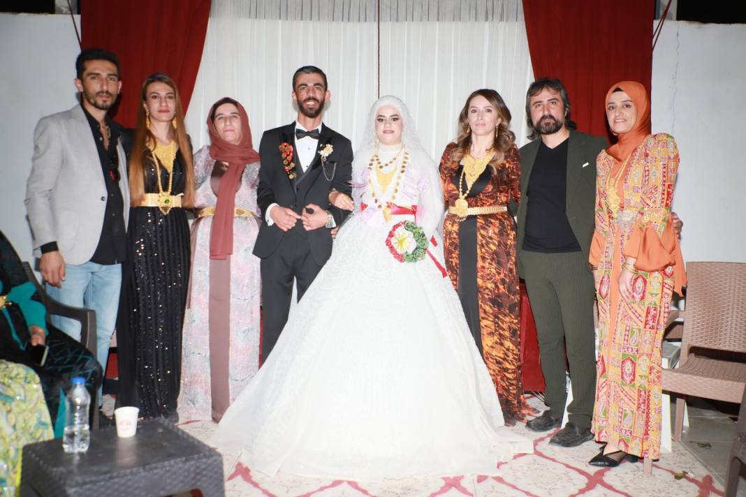 Er Ailesinin Görkemli Düğünü 59