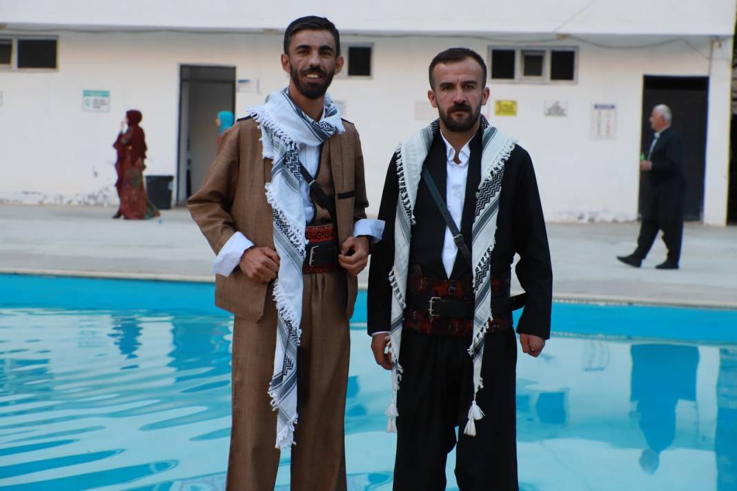 Er Ailesinin Görkemli Düğünü 6