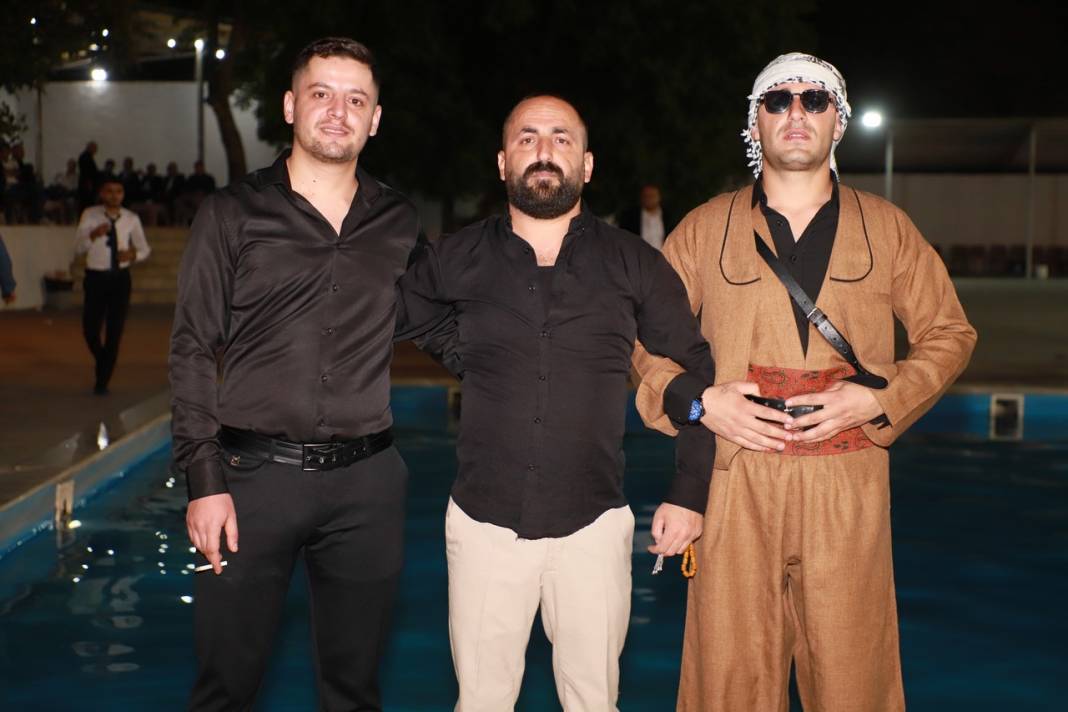 Er Ailesinin Görkemli Düğünü 62