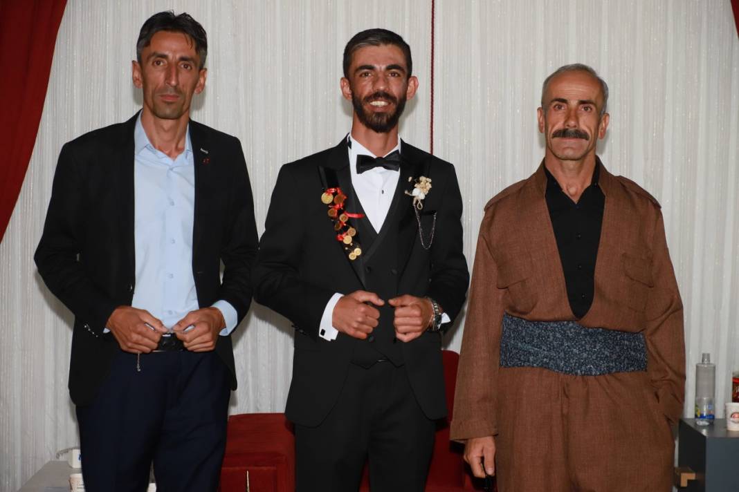 Er Ailesinin Görkemli Düğünü 65