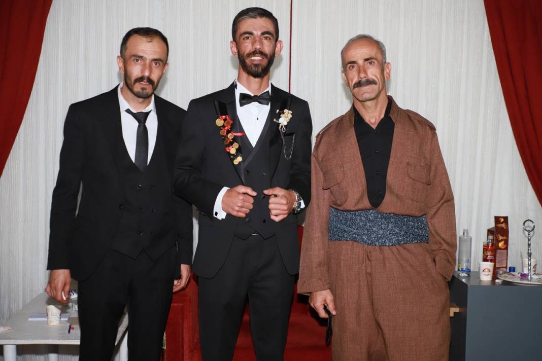 Er Ailesinin Görkemli Düğünü 66