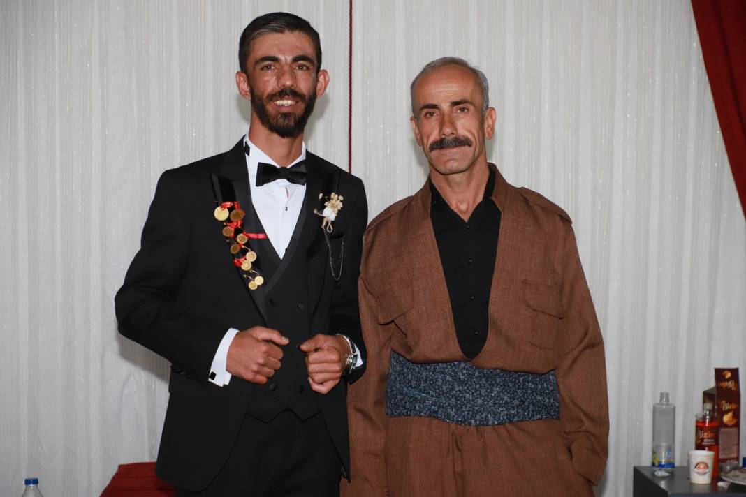 Er Ailesinin Görkemli Düğünü 67