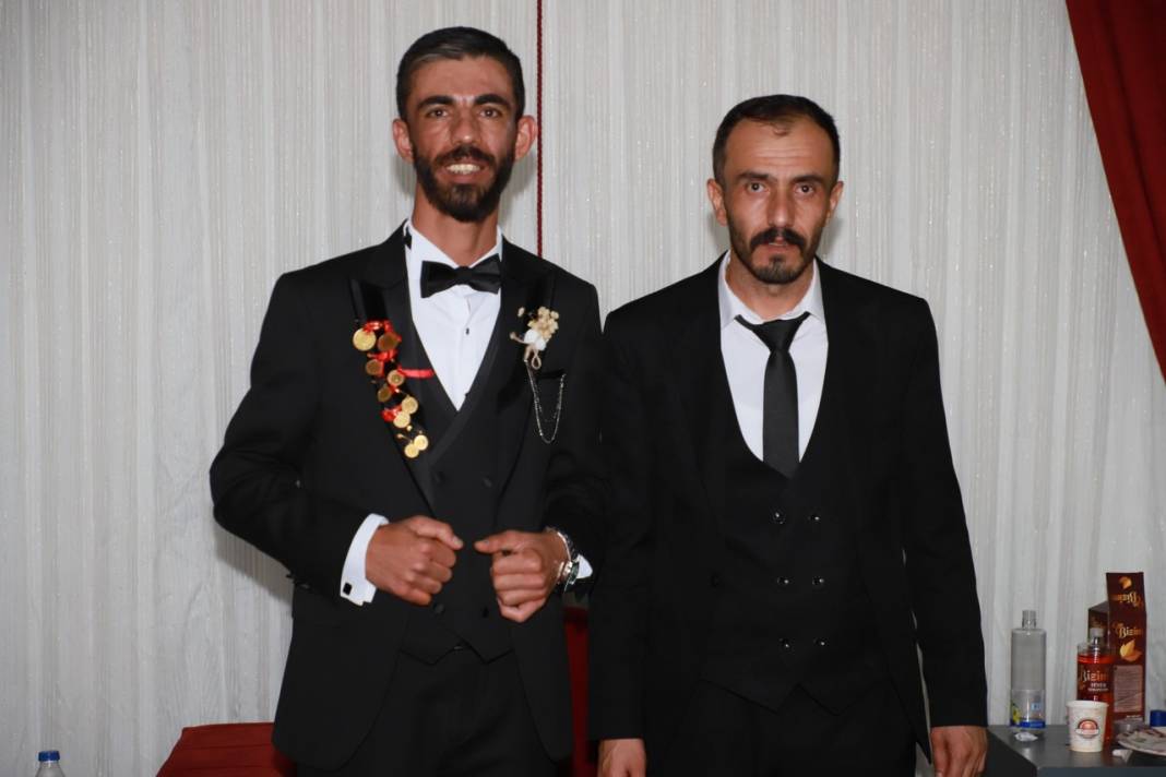 Er Ailesinin Görkemli Düğünü 68