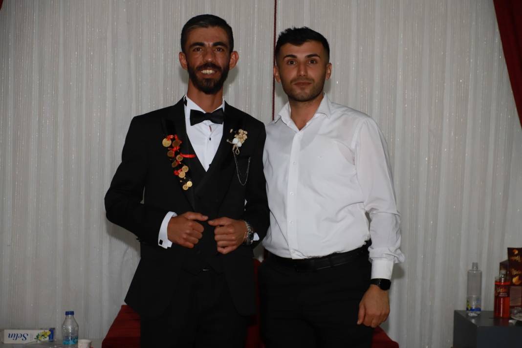 Er Ailesinin Görkemli Düğünü 69