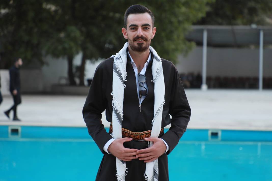 Er Ailesinin Görkemli Düğünü 7