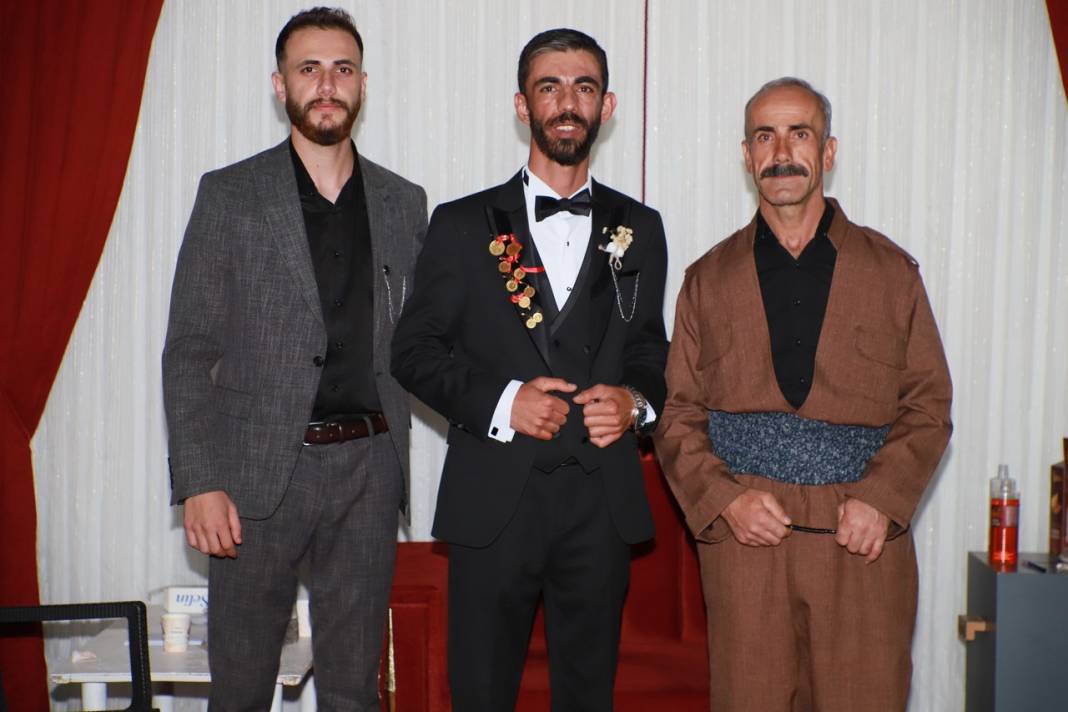 Er Ailesinin Görkemli Düğünü 70