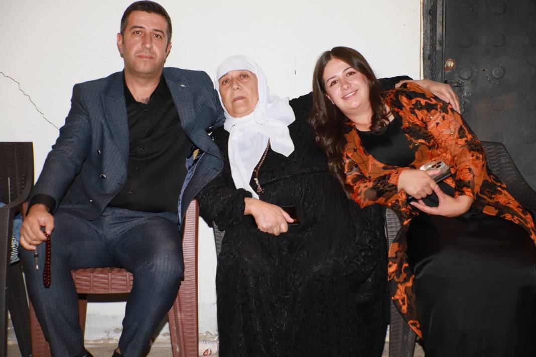 Er Ailesinin Görkemli Düğünü 75