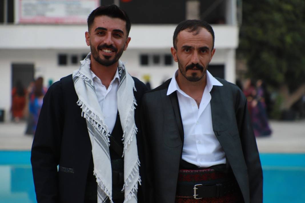 Er Ailesinin Görkemli Düğünü 8