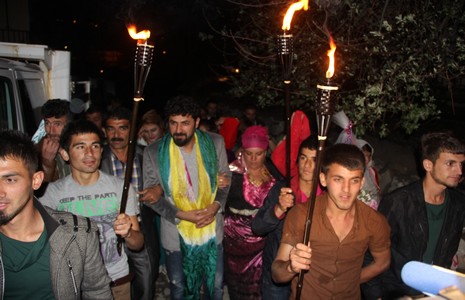 Taş ve Özkan Ailesinin Mutlu Düğünü 13