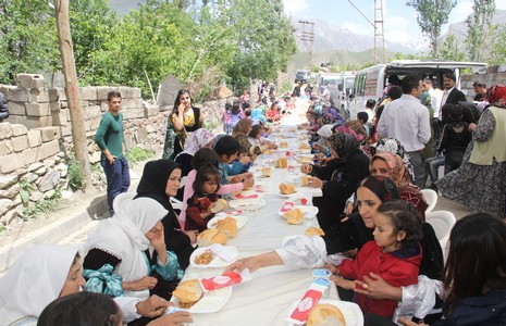 Taş ve Özkan Ailesinin Mutlu Düğünü 22