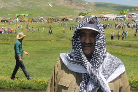 Hakkari festival coşkusu 10