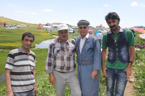 Hakkari festival coşkusu 11