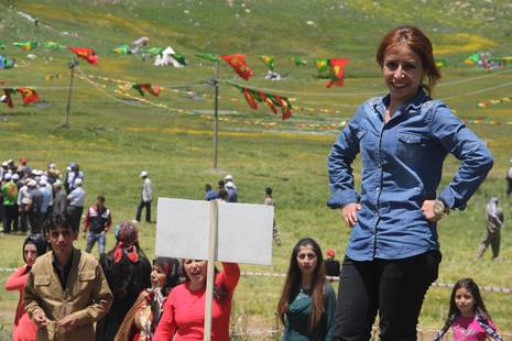 Hakkari festival coşkusu 15