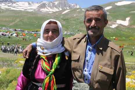 Hakkari festival coşkusu 17