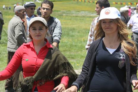 Hakkari festival coşkusu 21