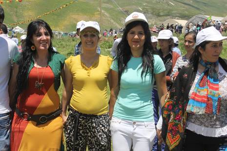 Hakkari festival coşkusu 25