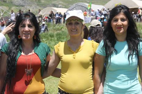 Hakkari festival coşkusu 27