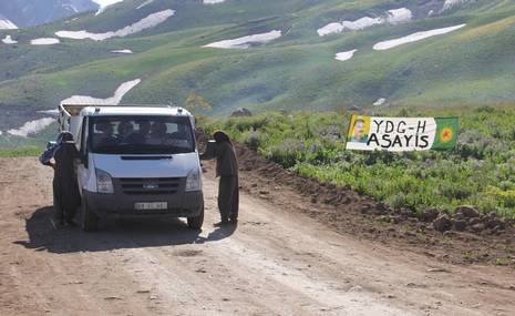 Hakkari festival coşkusu 40