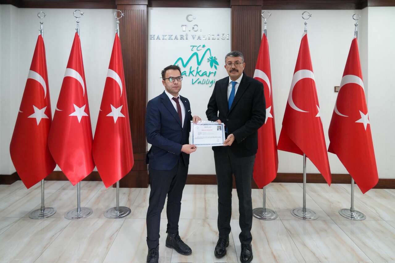 HEGEP Meyvelerini Veriyor 11