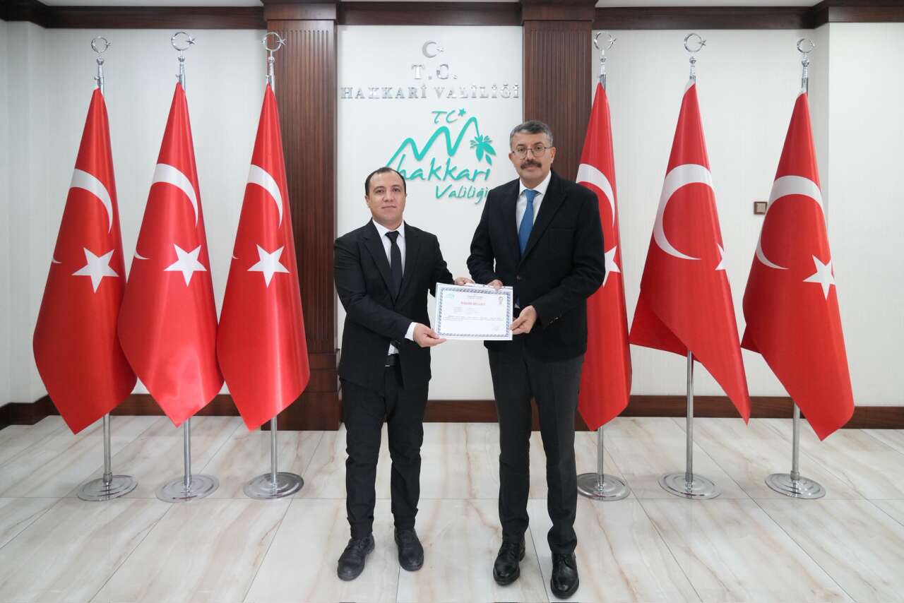 HEGEP Meyvelerini Veriyor 8