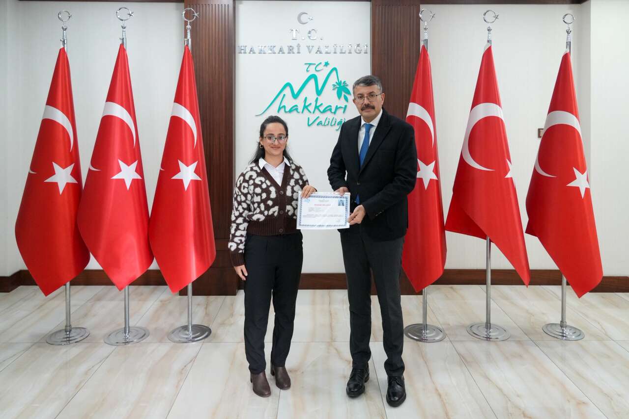 HEGEP Meyvelerini Veriyor 10