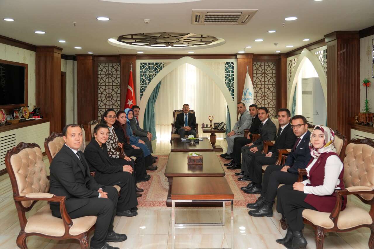 HEGEP Meyvelerini Veriyor 9